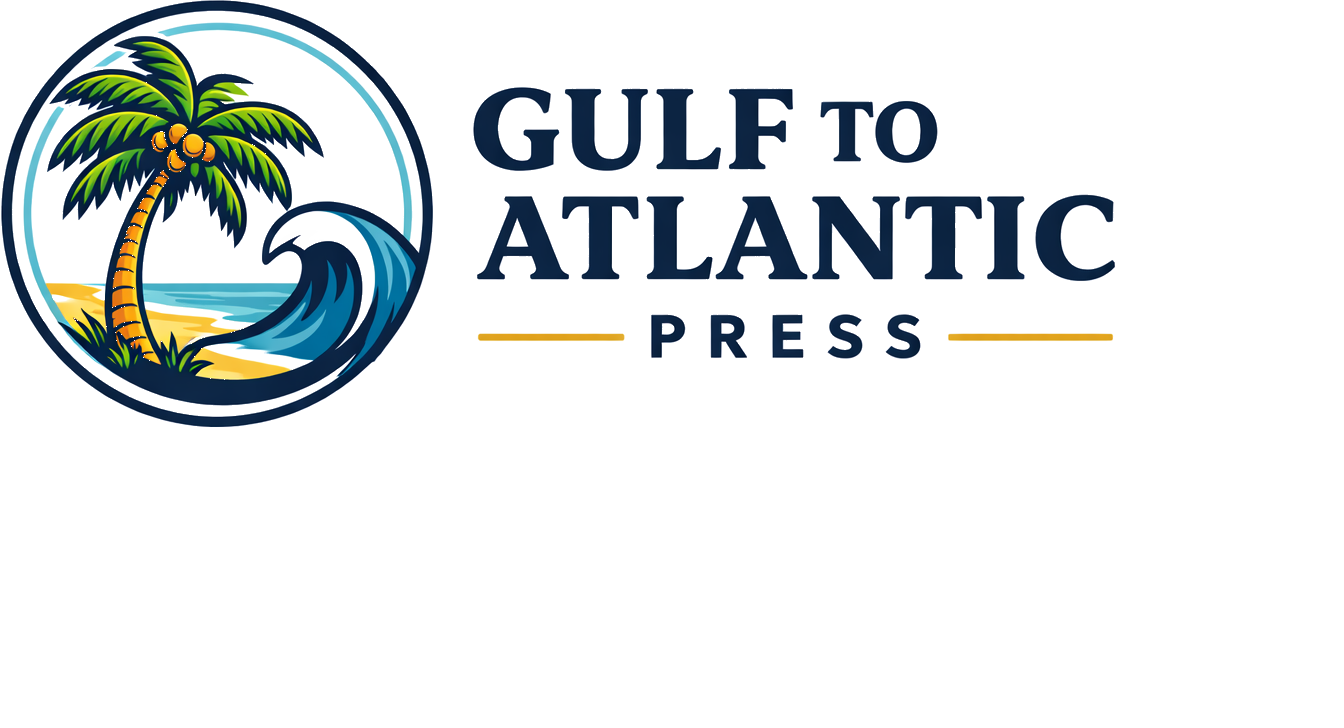 Gulf to Atlantic Press