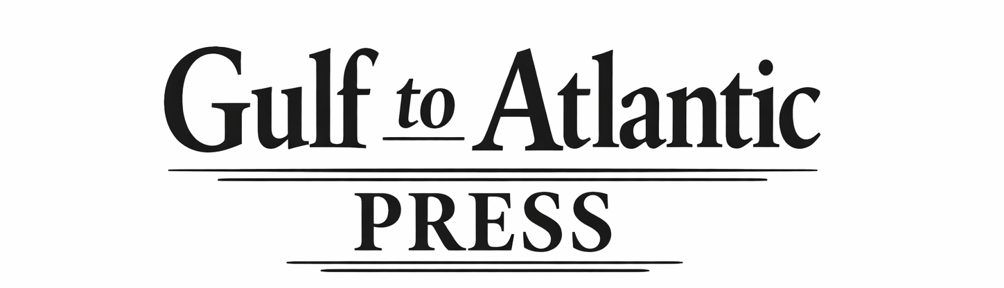 Gulf To Atlantic Press